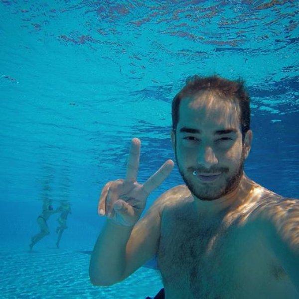 Instagram'ın ünlülerinden fotoğraflar 