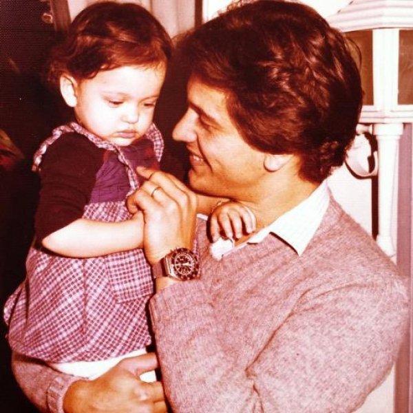 Instagram'ın ünlülerinden fotoğraflar 