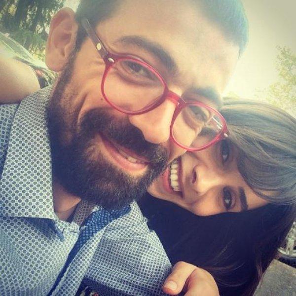 Instagram'ın ünlülerinden fotoğraflar 