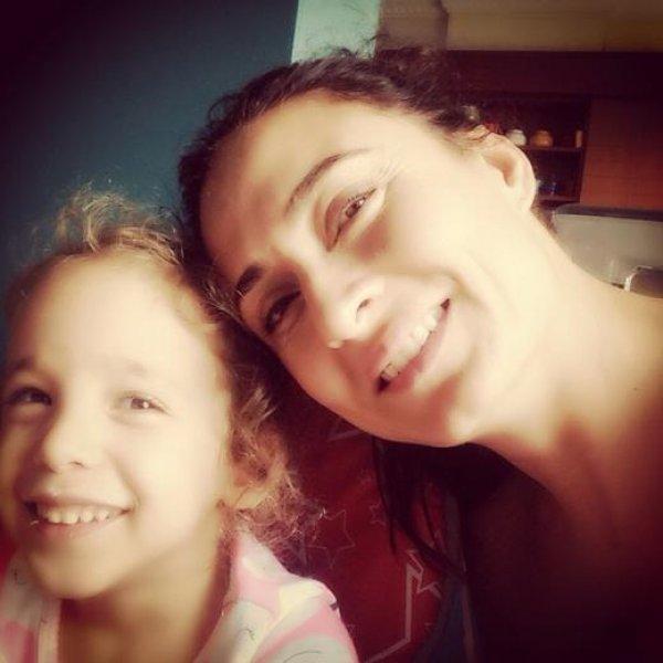 Instagram'ın ünlülerinden fotoğraflar 