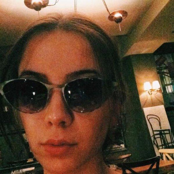 Instagram'ın ünlülerinden fotoğraflar 