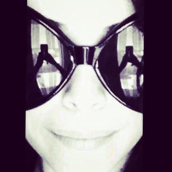 Instagram'ın ünlülerinden fotoğraflar 