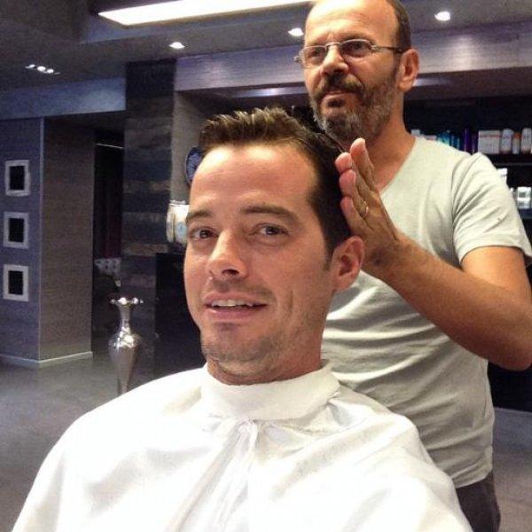 Instagram'ın ünlülerinden fotoğraflar 