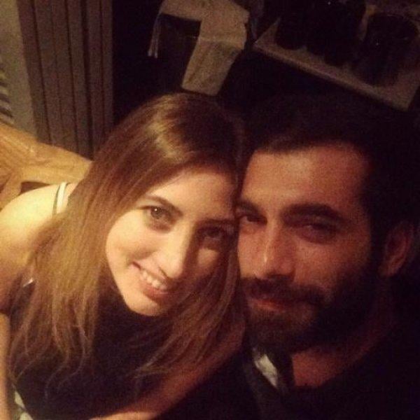 Instagram'ın ünlülerinden fotoğraflar 