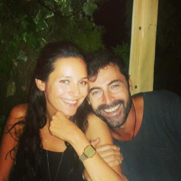 Instagram'ın ünlülerinden fotoğraflar 