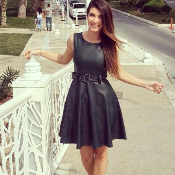 Instagram'ın ünlülerinden fotoğraflar 