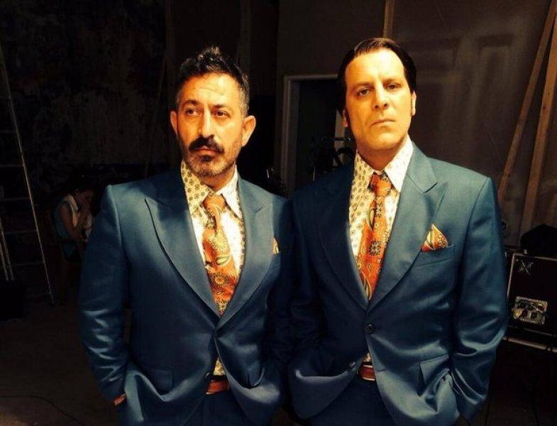 Cem Yılmaz yemek yediği kadınları tanımadı