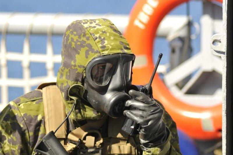 SAT komandolarından güç gösterisi