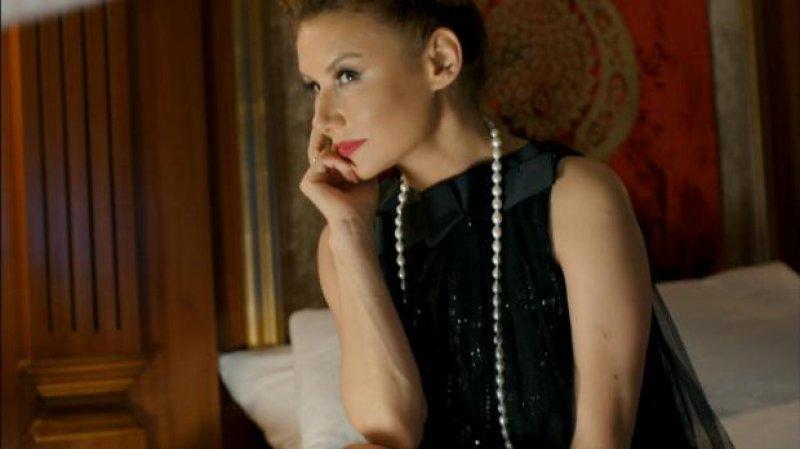 Deniz Seki yok albüm var