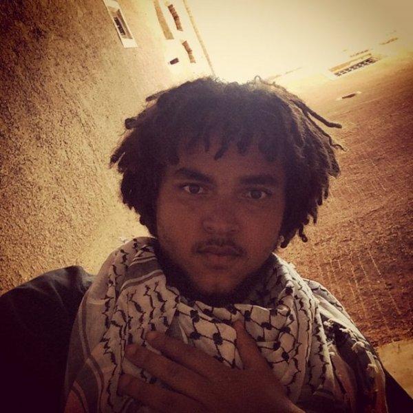 Tom Cruise'un evlatlık oğlu Connor Cruise dinini arıyor