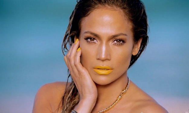 Sosyal medyadan Jennifer Lopez‘e ‘Kalça‘ ayarı 