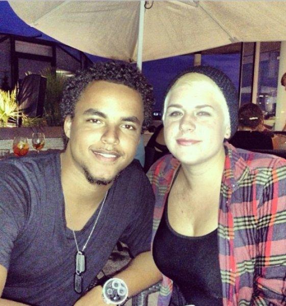 Tom Cruise'un evlatlık oğlu Connor Cruise dinini arıyor