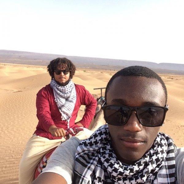 Tom Cruise'un evlatlık oğlu Connor Cruise dinini arıyor