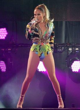 Sosyal medyadan Jennifer Lopez‘e ‘Kalça‘ ayarı 