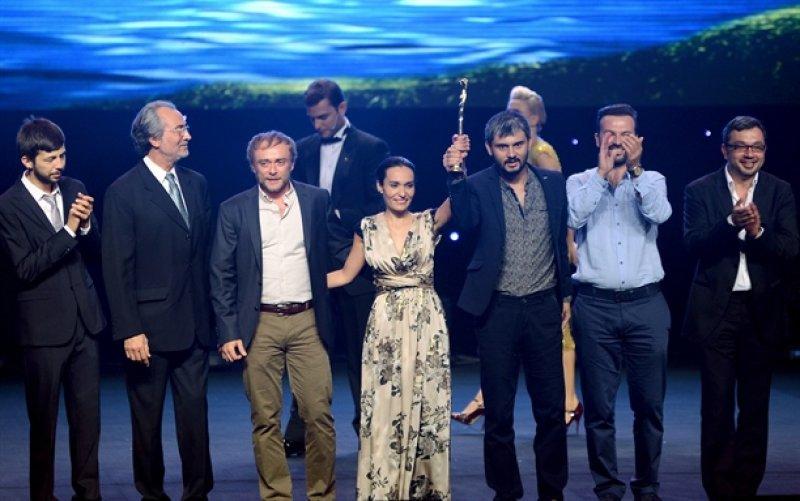 Adana Altın Koza Film Festivali Ödülleri sahiplerini buldu