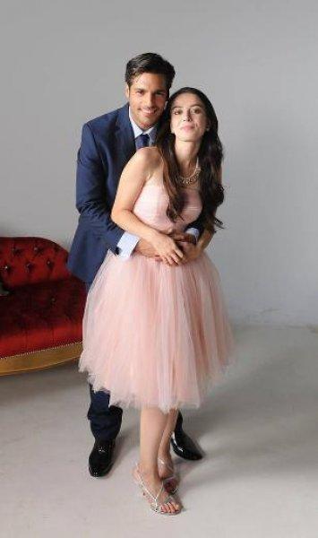 Serkan Çayoğlu'nun sırrı ortaya çıktı