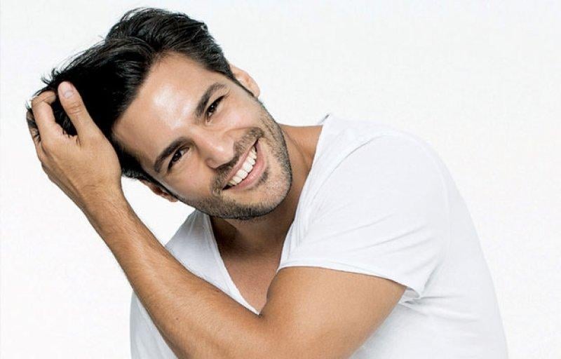 Serkan Çayoğlu'nun sırrı ortaya çıktı