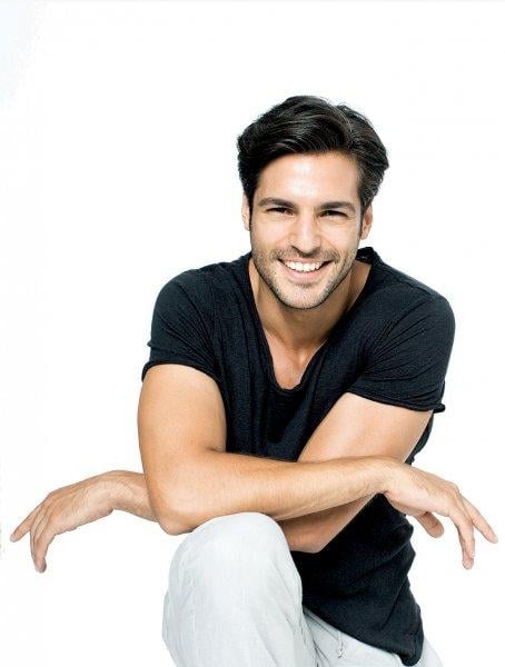 Serkan Çayoğlu'nun sırrı ortaya çıktı