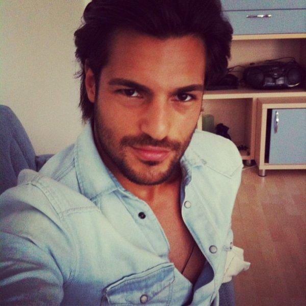 Serkan Çayoğlu'nun sırrı ortaya çıktı