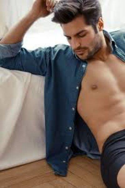 Serkan Çayoğlu'nun sırrı ortaya çıktı