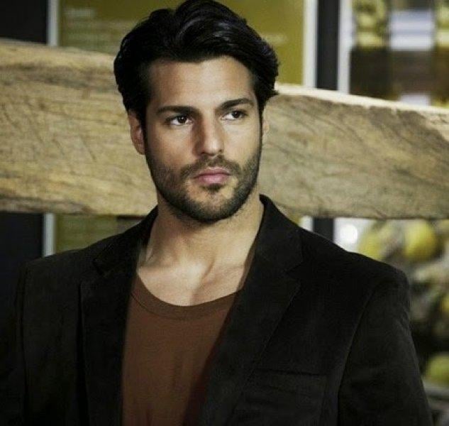 Serkan Çayoğlu'nun sırrı ortaya çıktı