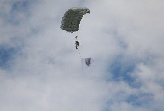 Eskişehir'de Türk Yıldızları ve SOLOTÜRK gösterisi