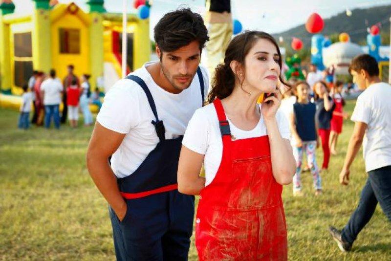 Serkan Çayoğlu'nun sırrı ortaya çıktı