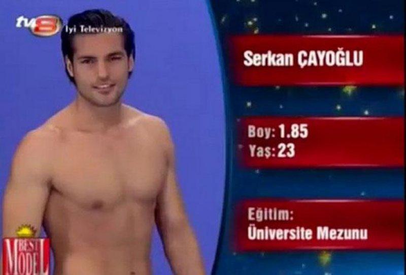 Serkan Çayoğlu'nun sırrı ortaya çıktı