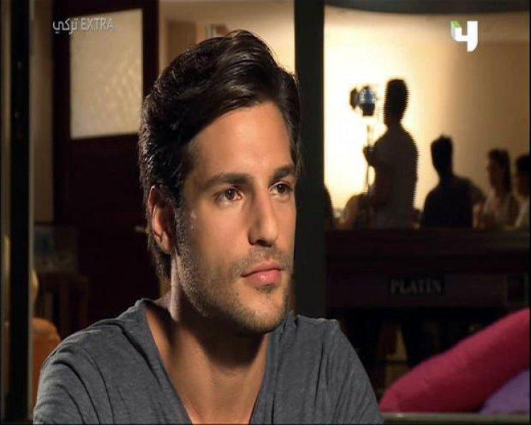 Serkan Çayoğlu'nun sırrı ortaya çıktı