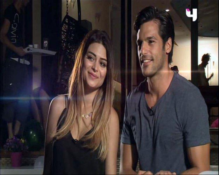 Serkan Çayoğlu'nun sırrı ortaya çıktı