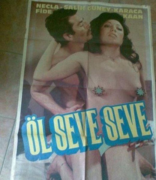 Salih Güney'den yıllar sonra gelen itiraf