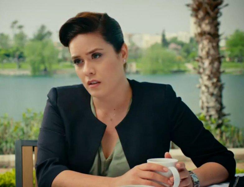 Bengi Öztürk'ten samimi açıklamalar 