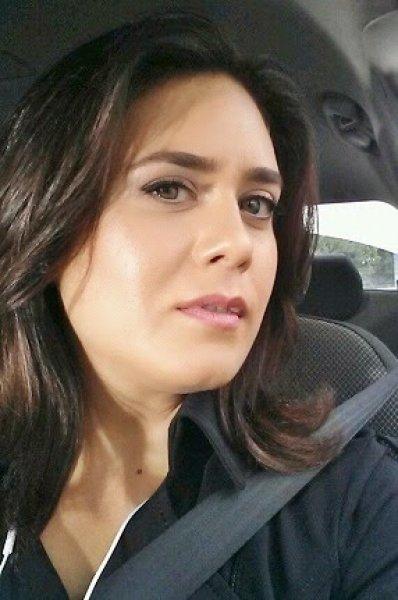 Bengi Öztürk'ten samimi açıklamalar 