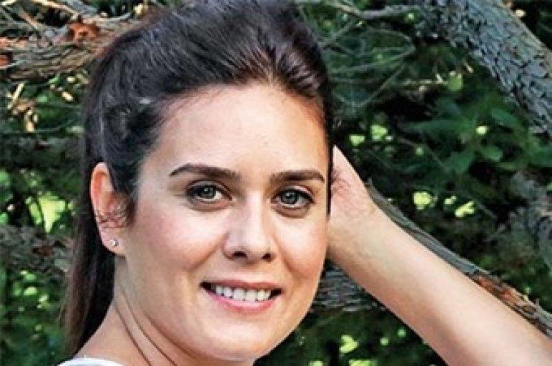 Bengi Öztürk'ten samimi açıklamalar 