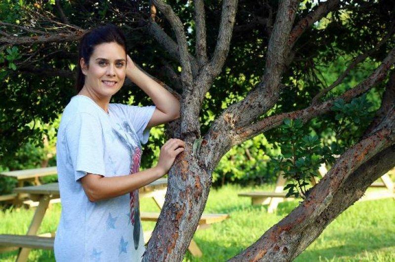 Bengi Öztürk'ten samimi açıklamalar 