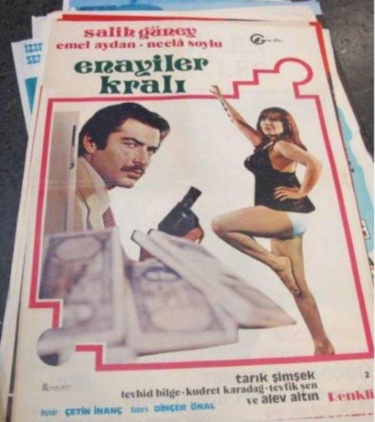 Salih Güney'den yıllar sonra gelen itiraf