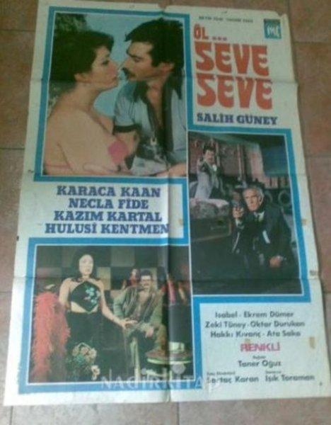 Salih Güney'den yıllar sonra gelen itiraf