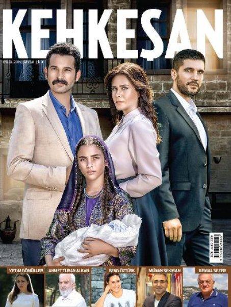 Bengi Öztürk'ten samimi açıklamalar 