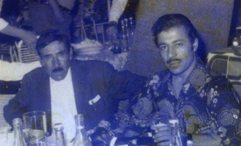 Büyük usta Neşet Ertaş'ın unutulmaz görüntüleri - Resim 14