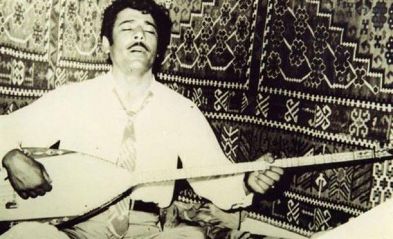 Büyük usta Neşet Ertaş'ın unutulmaz görüntüleri - Resim 12