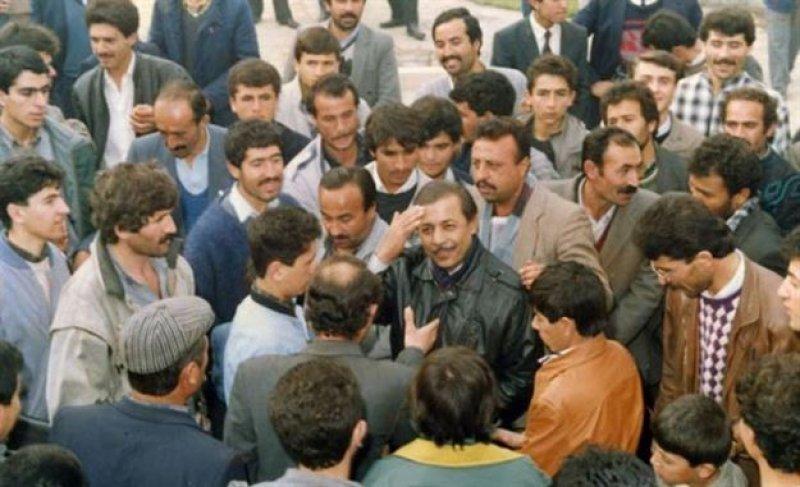 Büyük usta Neşet Ertaş'ın unutulmaz görüntüleri - Resim 18