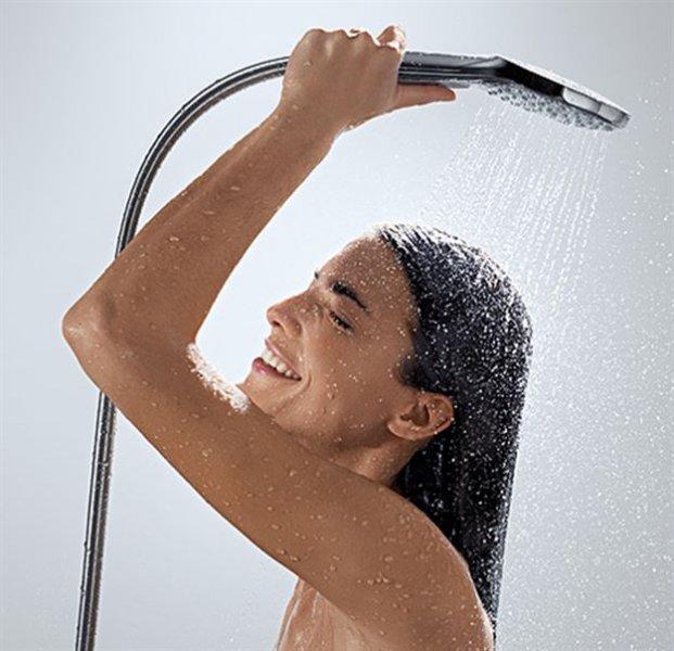 Soğuk duş almanın bilinmeyen 10 faydası