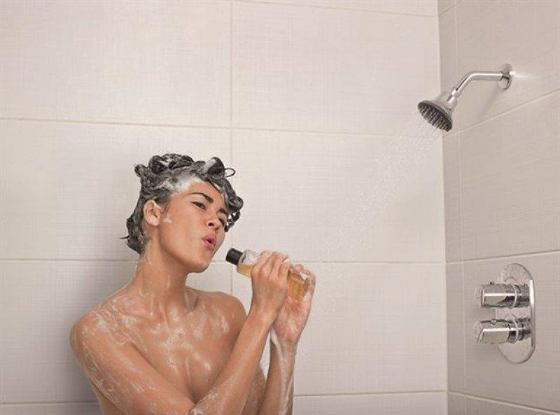 Soğuk duş almanın bilinmeyen 10 faydası