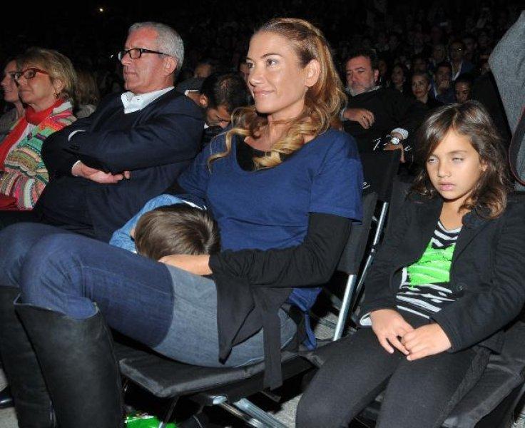 Neco sanat hayatının 50. yılını kutladı