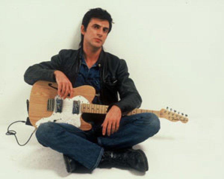 Geçmişten bugüne Teoman