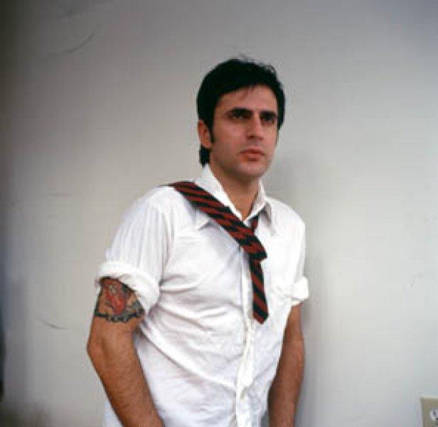 Geçmişten bugüne Teoman