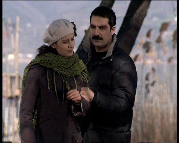 En çok izlenen ekranların unutulmaz çiftleri