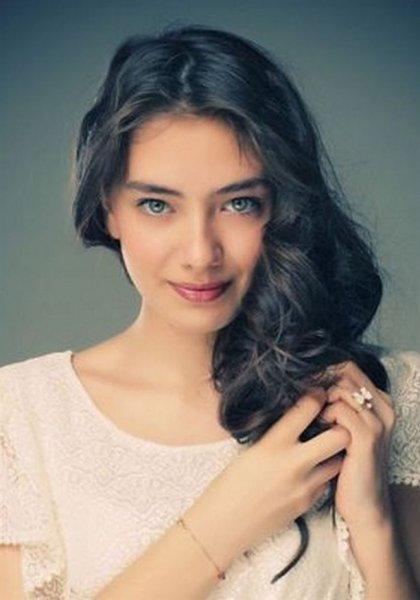 Neslihan Atagül InStyle dergisine konuştu