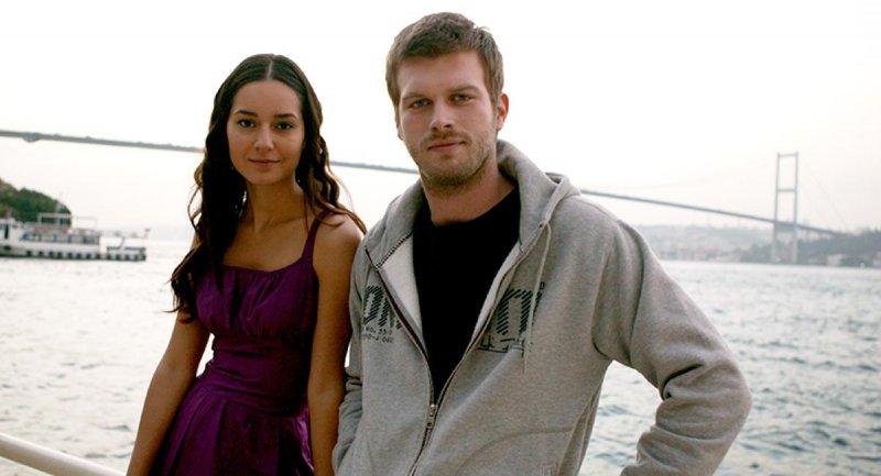 En çok izlenen ekranların unutulmaz çiftleri