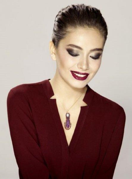 Neslihan Atagül InStyle dergisine konuştu